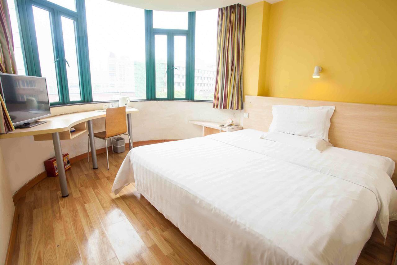 7Days Inn Huizhou Daya Bay Aotou Exterior foto