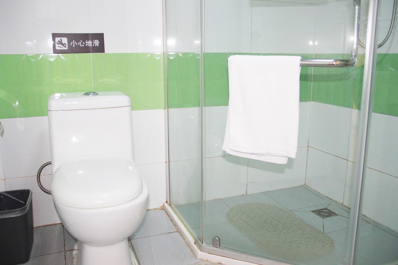 7Days Inn Huizhou Daya Bay Aotou Exterior foto